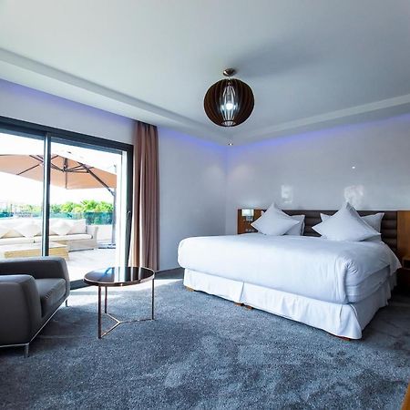 Villa Haw Marrakech 마라케시 외부 사진