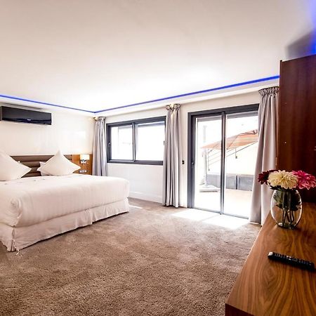 Villa Haw Marrakech 마라케시 외부 사진