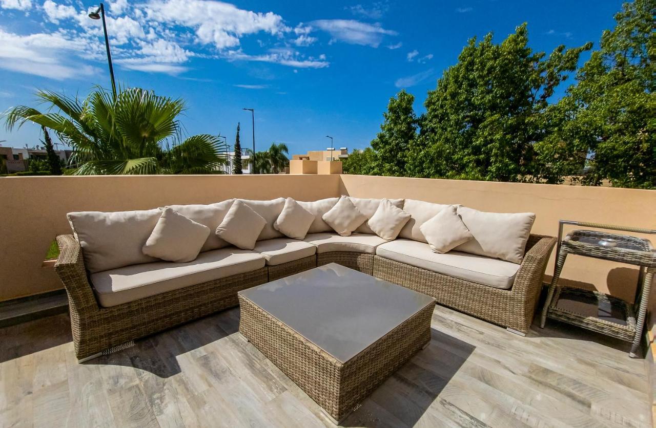 Villa Haw Marrakech 마라케시 외부 사진