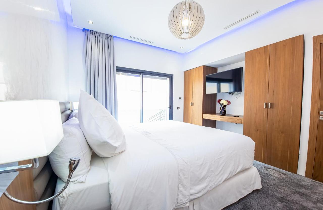 Villa Haw Marrakech 마라케시 외부 사진
