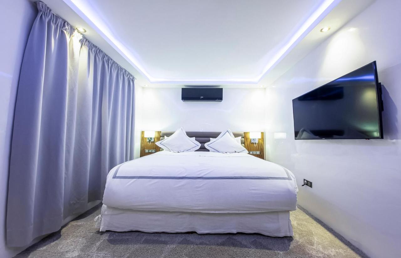 Villa Haw Marrakech 마라케시 외부 사진