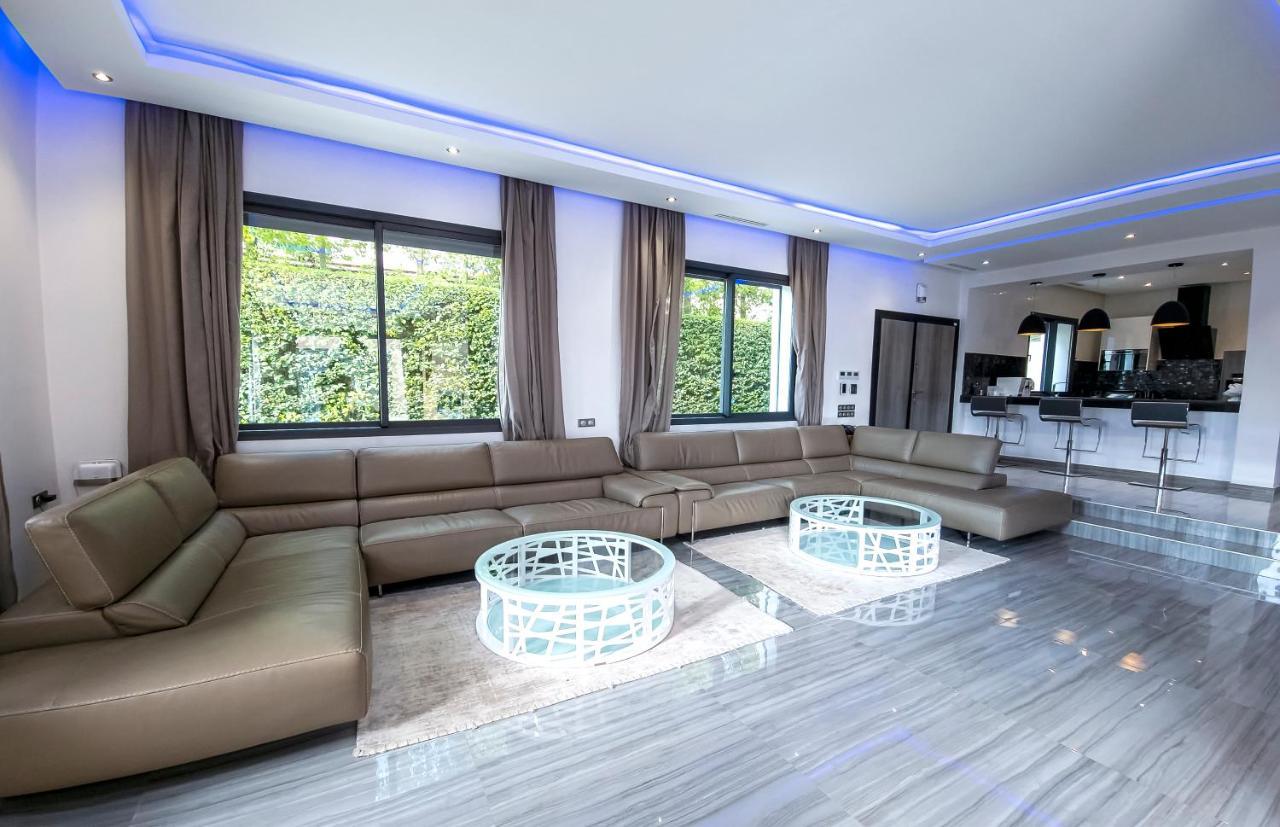 Villa Haw Marrakech 마라케시 외부 사진