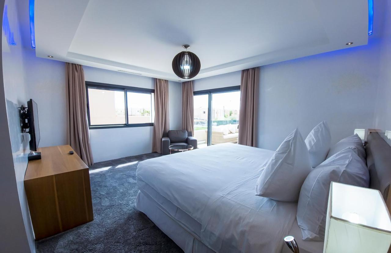 Villa Haw Marrakech 마라케시 외부 사진