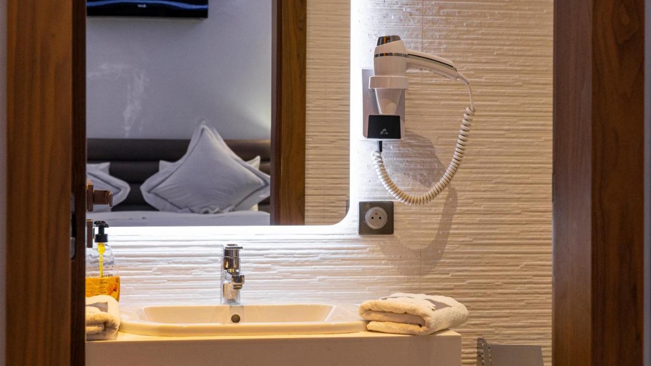 Villa Haw Marrakech 마라케시 외부 사진
