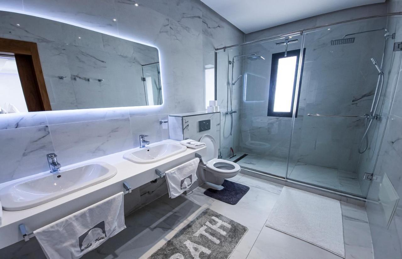 Villa Haw Marrakech 마라케시 외부 사진