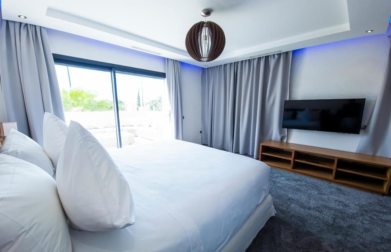 Villa Haw Marrakech 마라케시 외부 사진