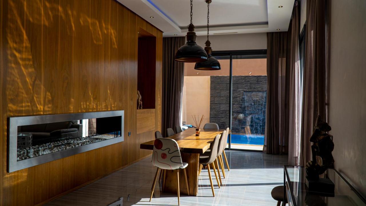 Villa Haw Marrakech 마라케시 외부 사진