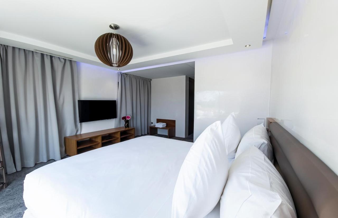 Villa Haw Marrakech 마라케시 외부 사진