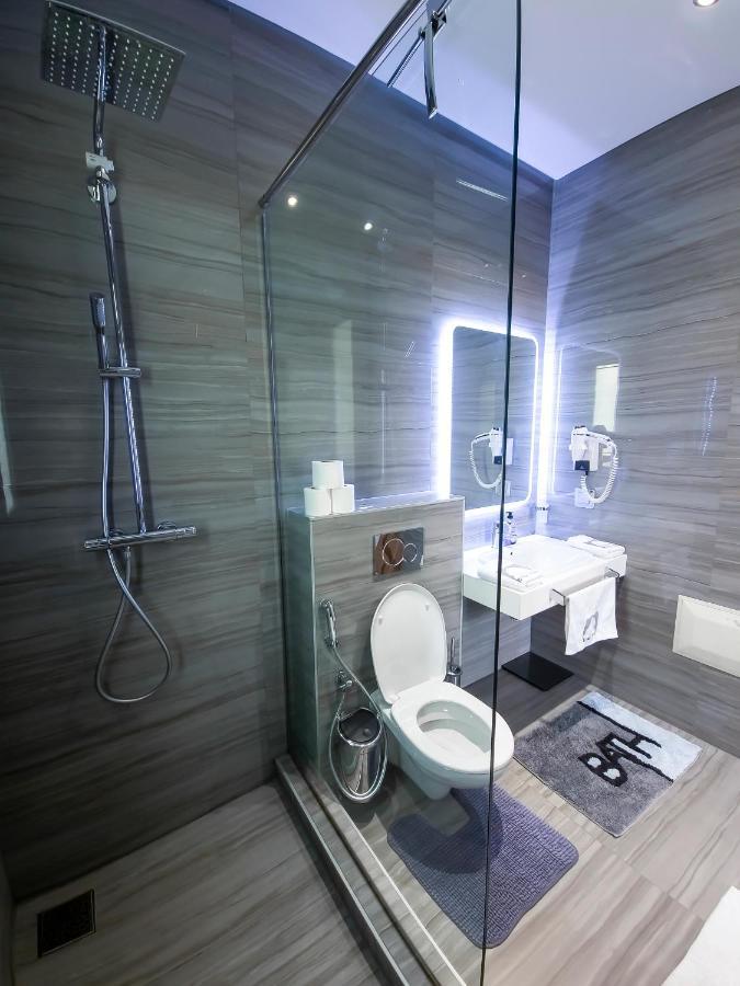 Villa Haw Marrakech 마라케시 외부 사진