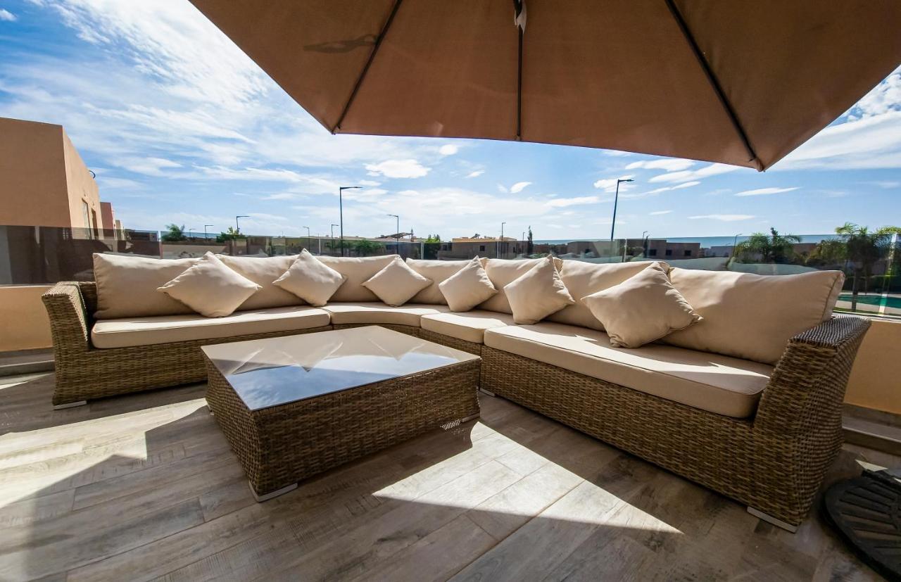 Villa Haw Marrakech 마라케시 외부 사진