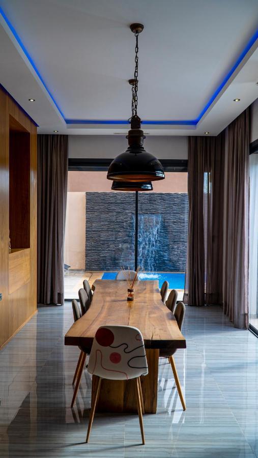 Villa Haw Marrakech 마라케시 외부 사진