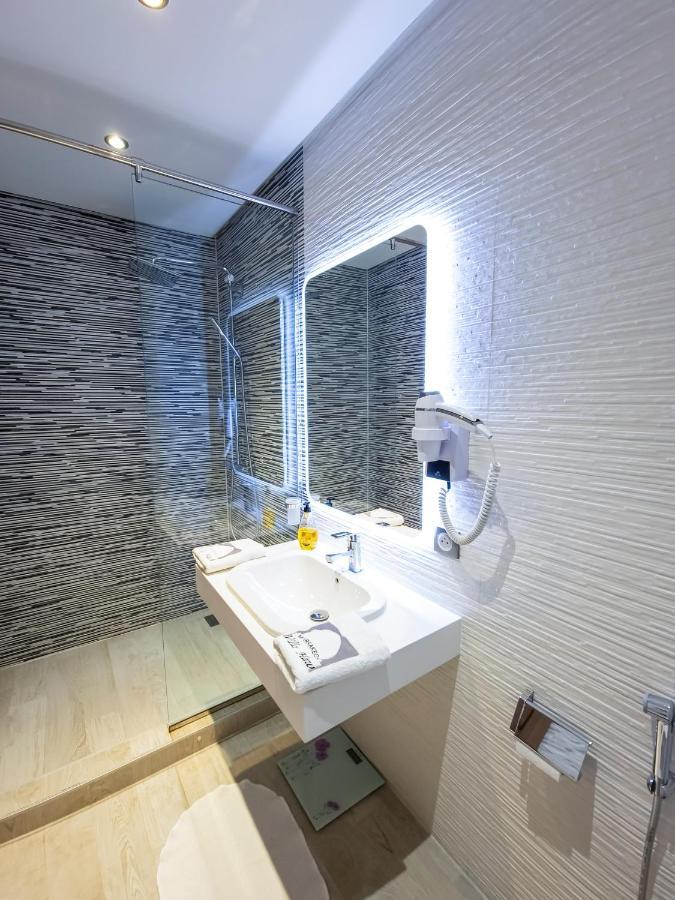 Villa Haw Marrakech 마라케시 외부 사진