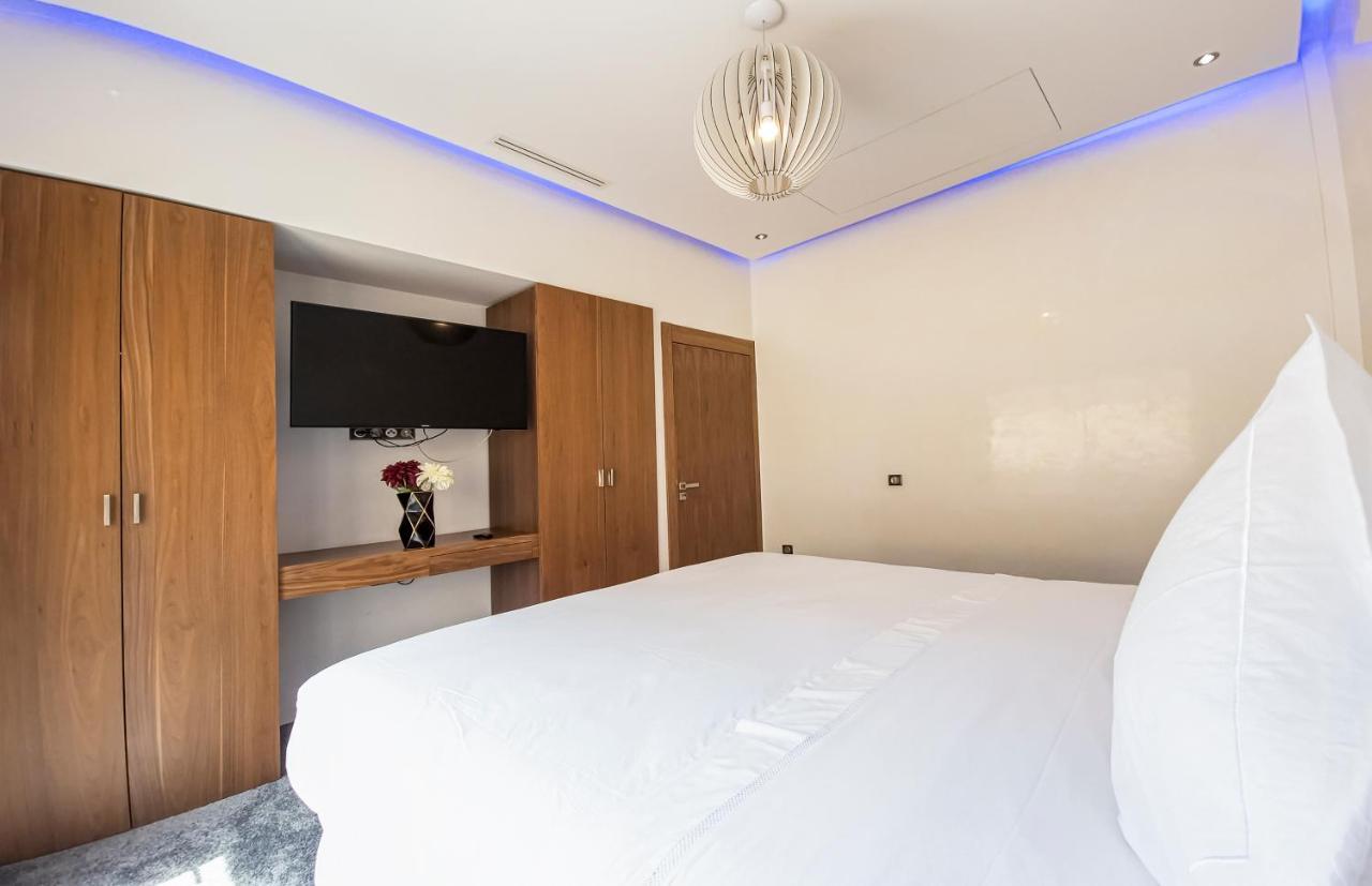 Villa Haw Marrakech 마라케시 외부 사진