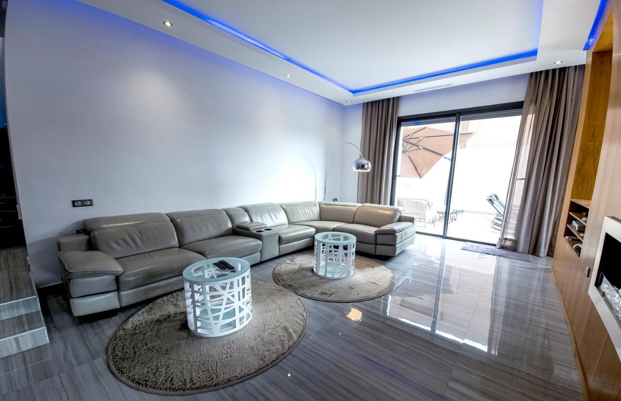 Villa Haw Marrakech 마라케시 외부 사진