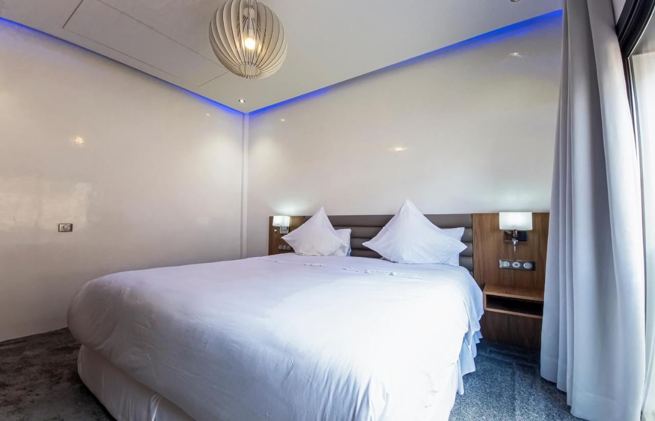 Villa Haw Marrakech 마라케시 외부 사진