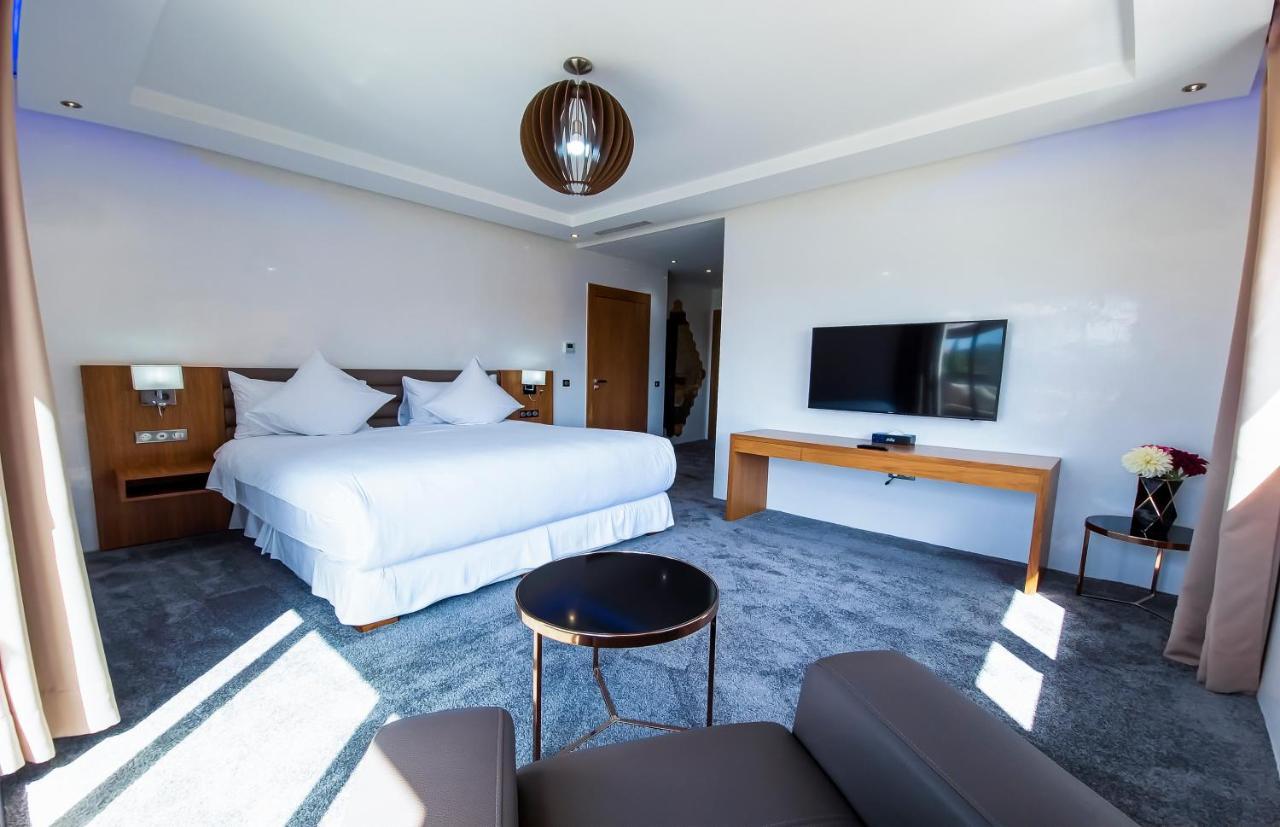 Villa Haw Marrakech 마라케시 외부 사진