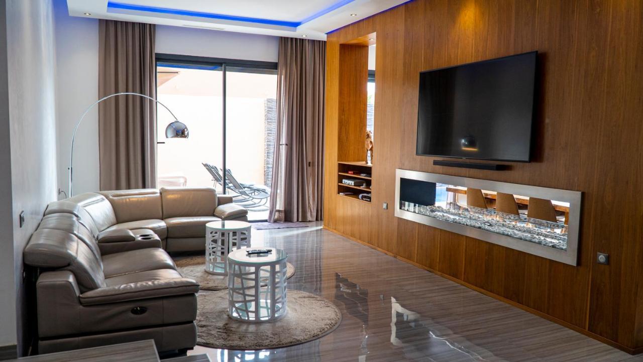 Villa Haw Marrakech 마라케시 외부 사진