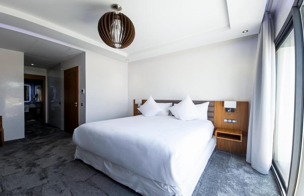 Villa Haw Marrakech 마라케시 외부 사진
