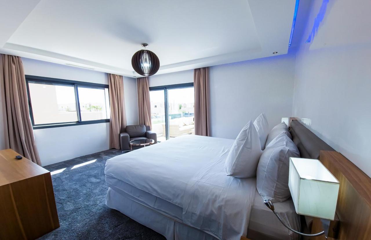 Villa Haw Marrakech 마라케시 외부 사진