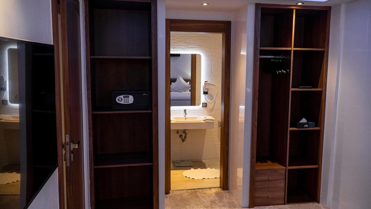 Villa Haw Marrakech 마라케시 외부 사진