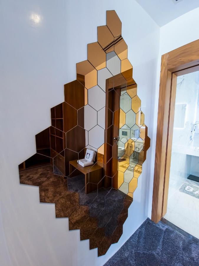 Villa Haw Marrakech 마라케시 외부 사진