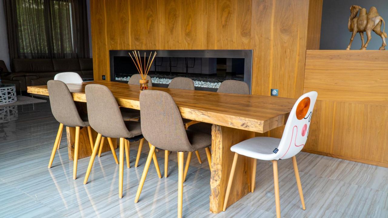 Villa Haw Marrakech 마라케시 외부 사진